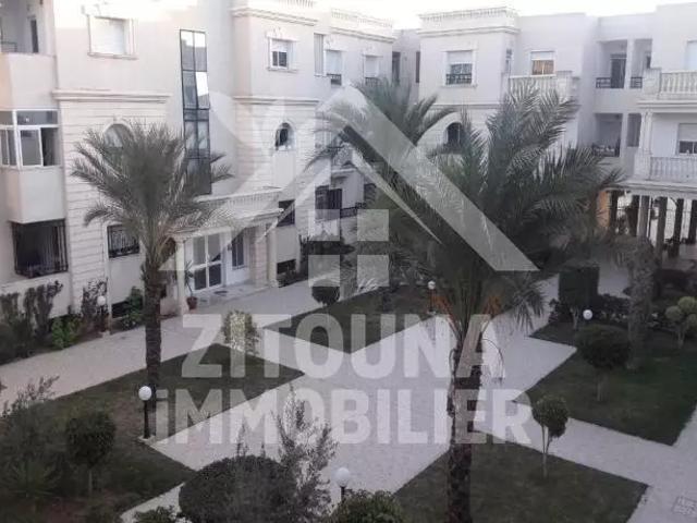 Appartement location