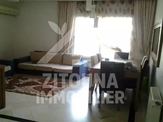 Appartement location