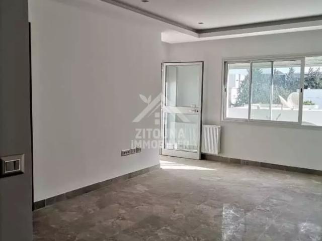 Appartement location