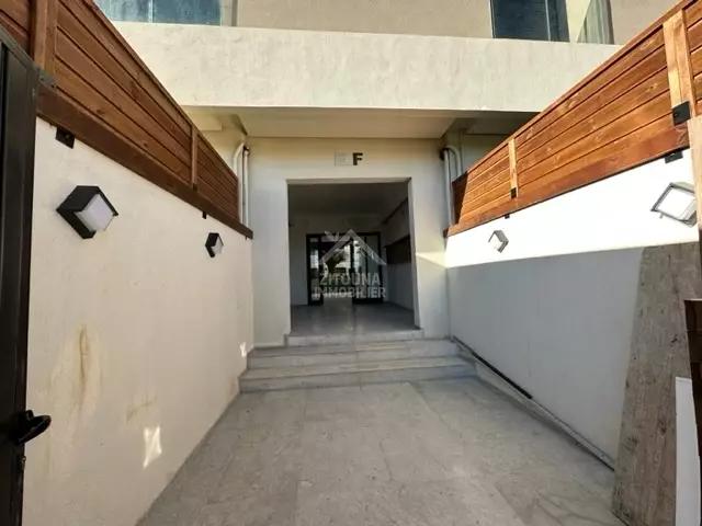 Appartement location à La Mannouba, Borj El Amri