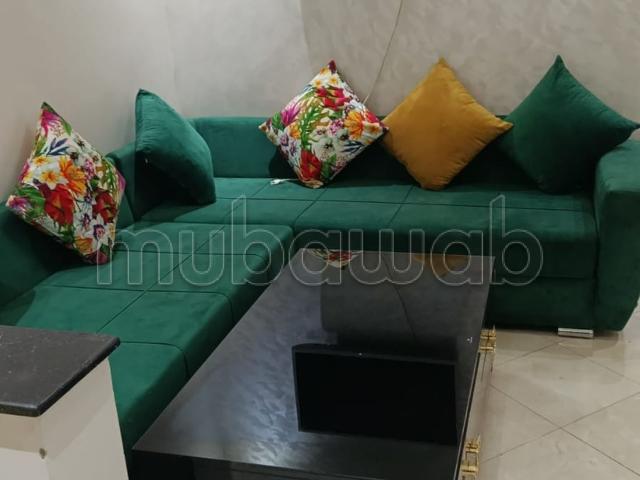 Appartement location à Anfa, Gharb-Chrarda-Beni Hssen