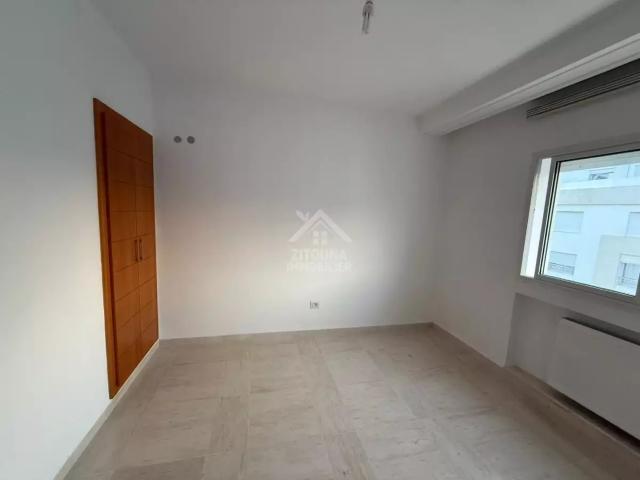 Appartement location