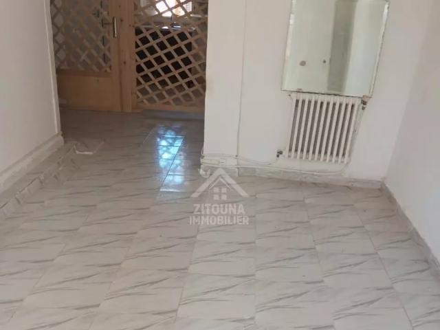Appartement location