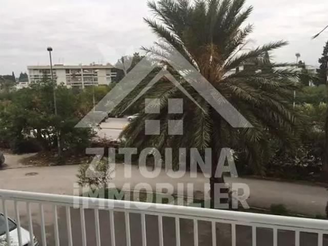 Appartement location