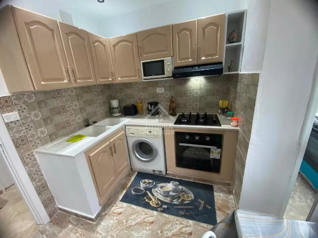 Appartement location