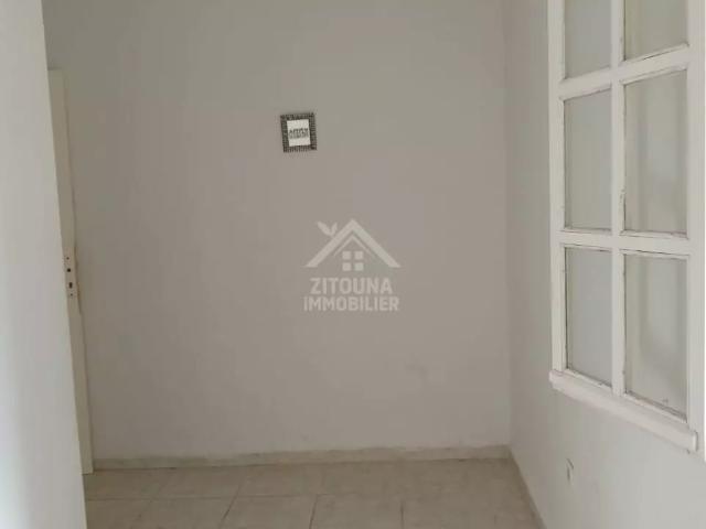 Appartement location