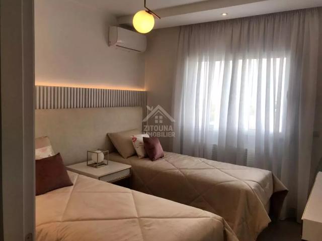 Appartement location à Ariana Ville