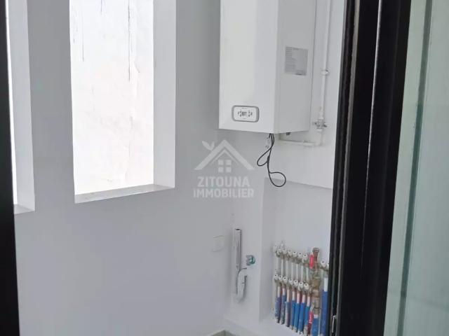 Appartement location