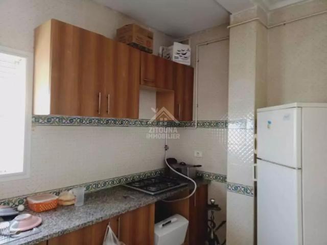 Appartement location