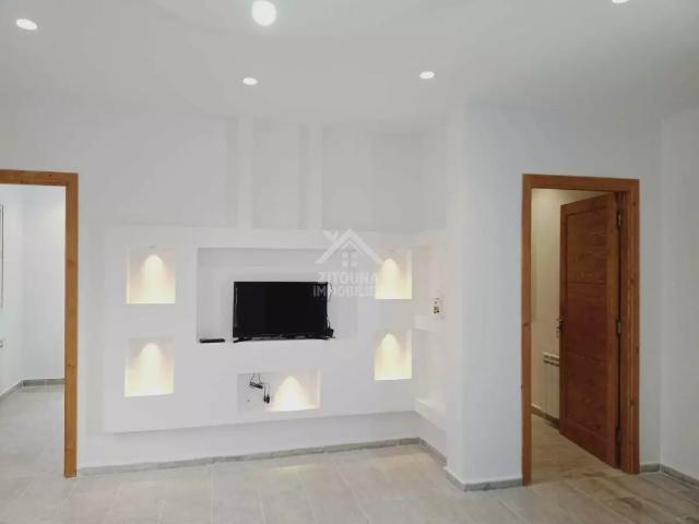 Appartement location
