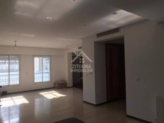 Appartement location
