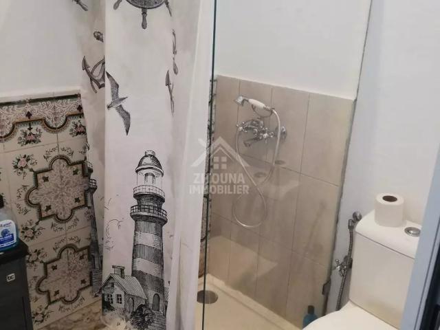 Appartement location