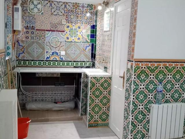 Appartement location