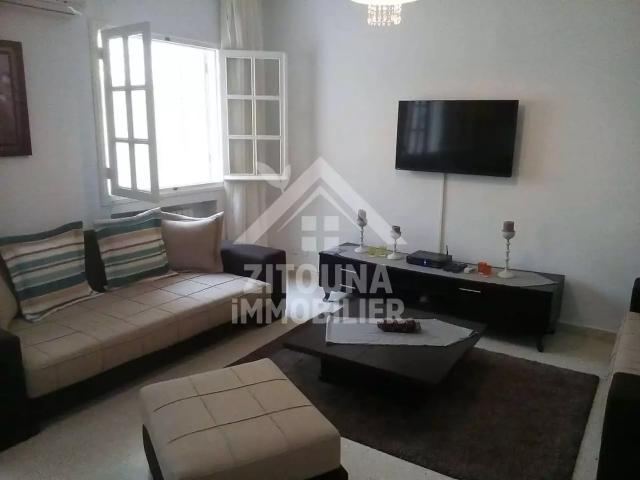 Appartement location