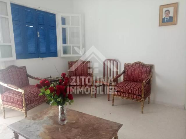 Appartement location