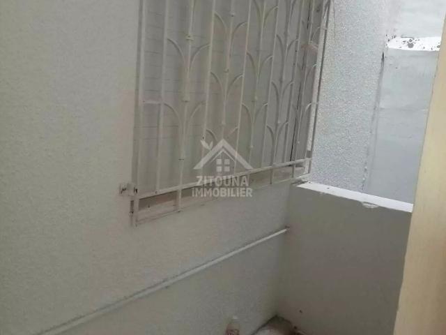 Appartement location