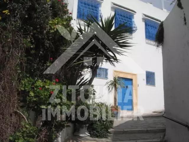 Appartement location