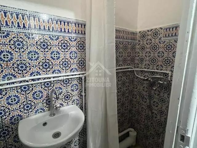 Appartement location
