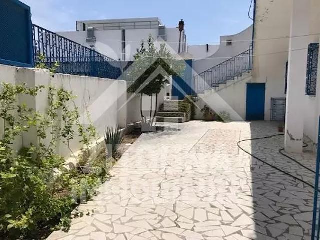 Appartement location