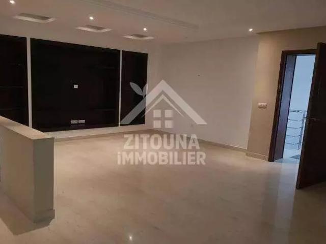 Appartement location