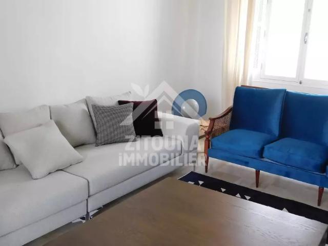 Appartement location