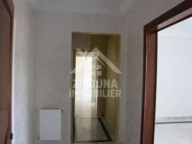 Appartement location