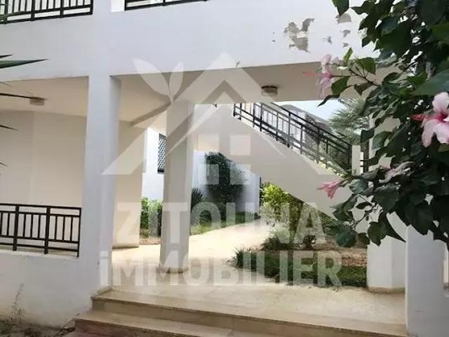 Appartement location