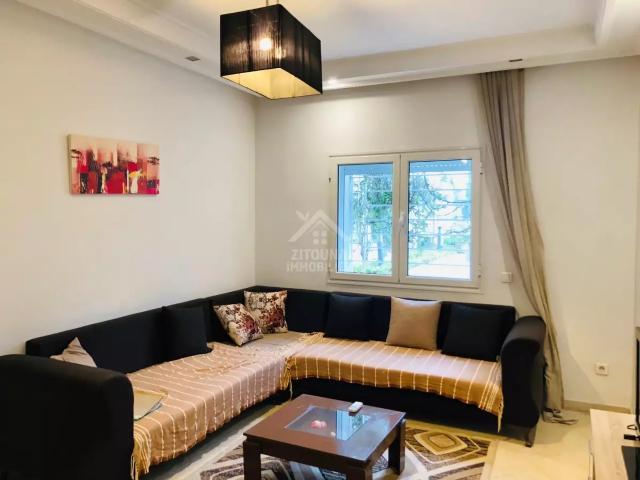 Appartement location