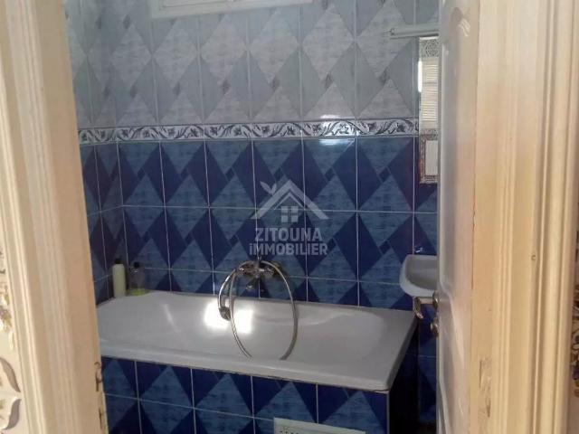 Appartement location