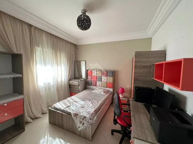 Appartement location