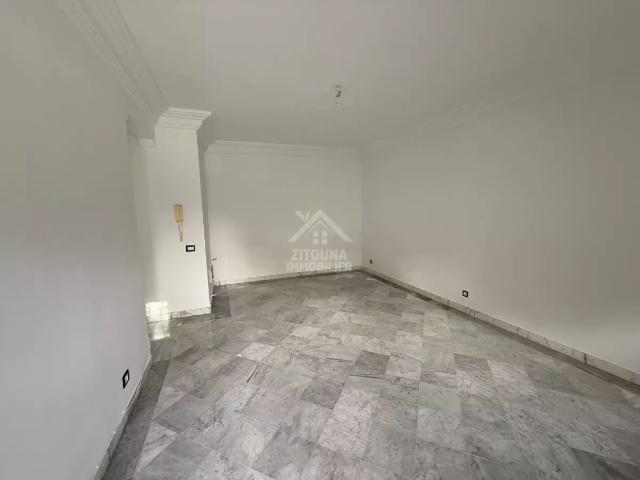 Appartement location