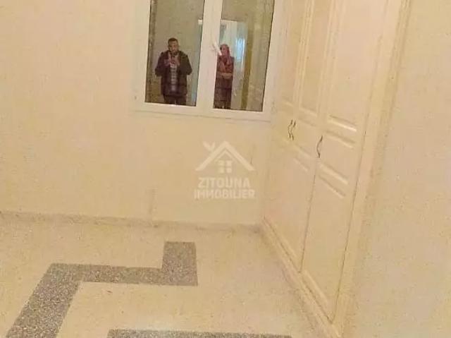 Appartement location
