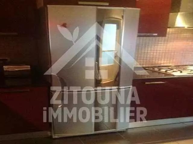 Appartement location