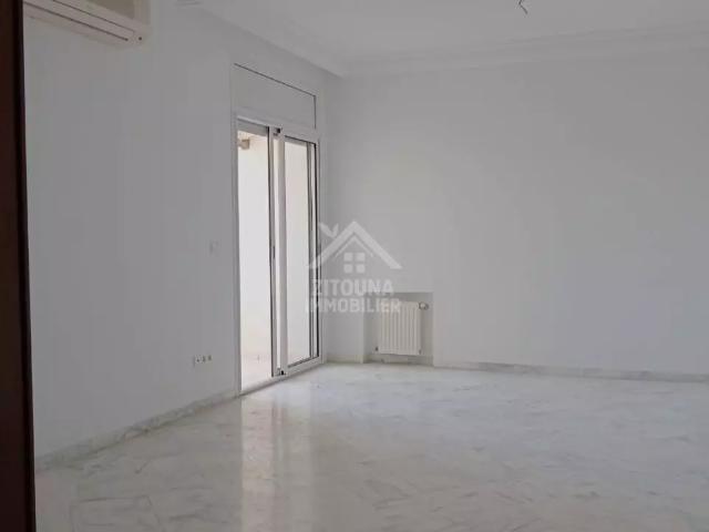 Appartement location