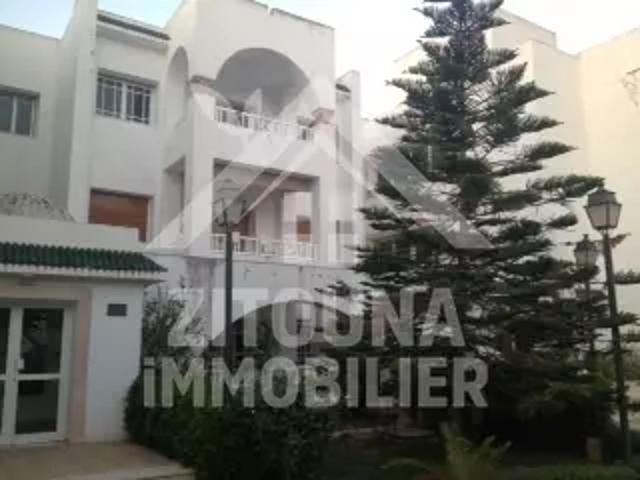 Appartement location à تونس, Ain Zaghouan