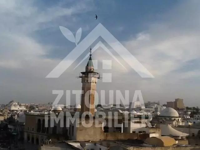 Appartement location à Ain Zaghouan, Douz