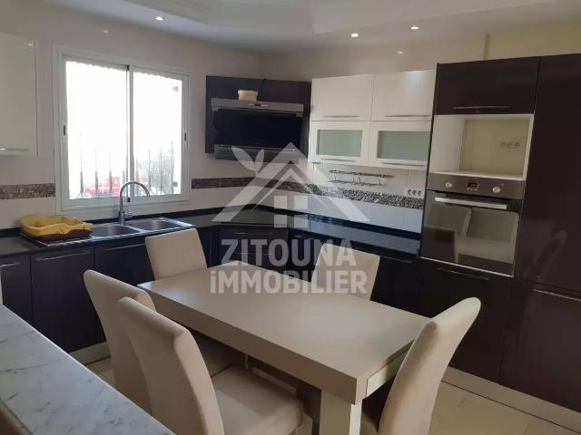 Appartement location