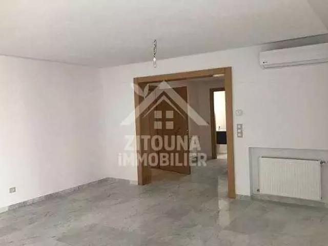 Appartement location