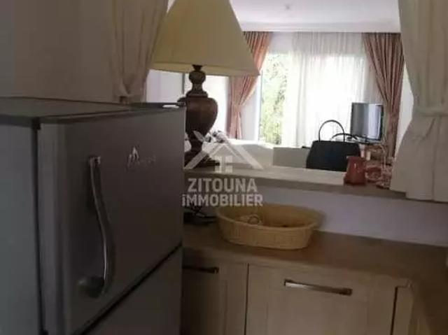 Appartement location