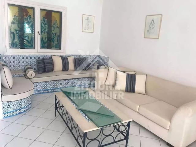 Appartement location