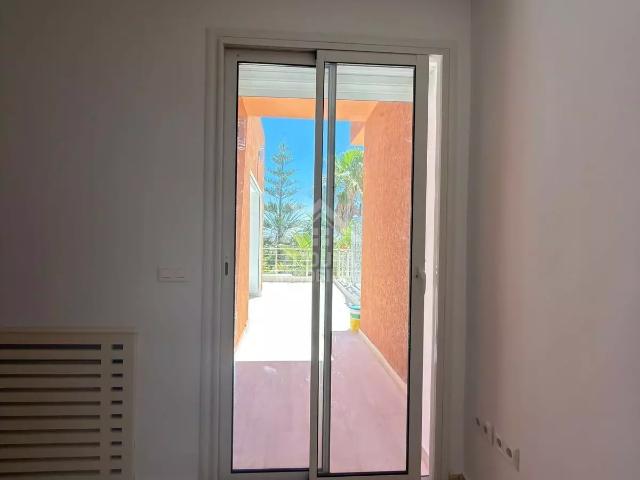 Appartement location