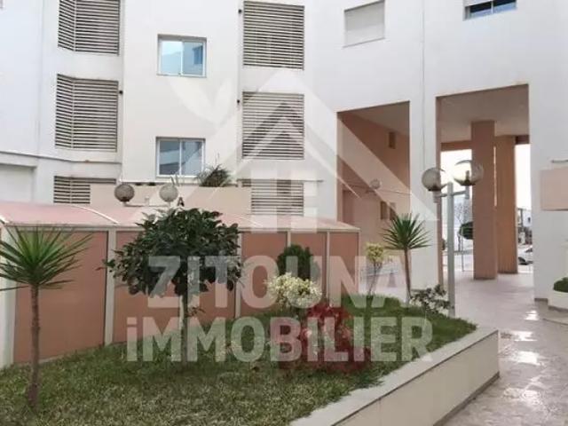 Appartement location