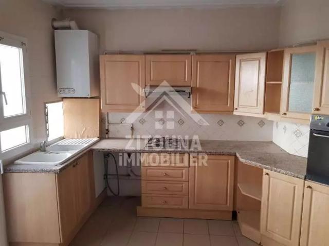 Appartement location