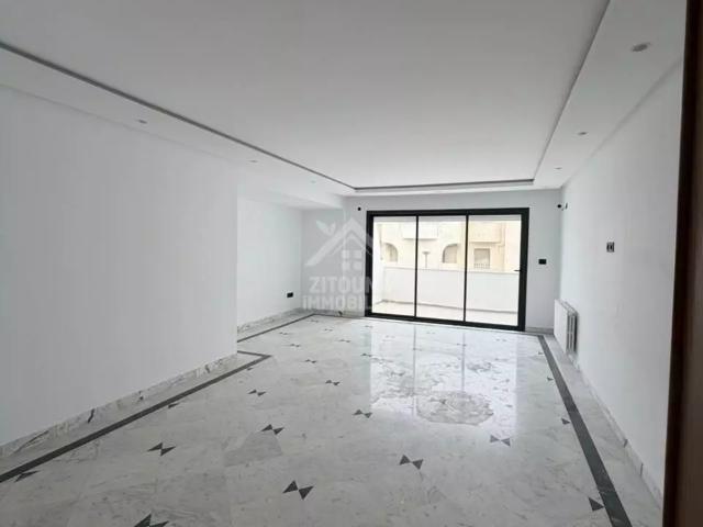 Appartement location