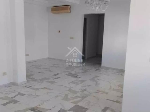 Appartement location