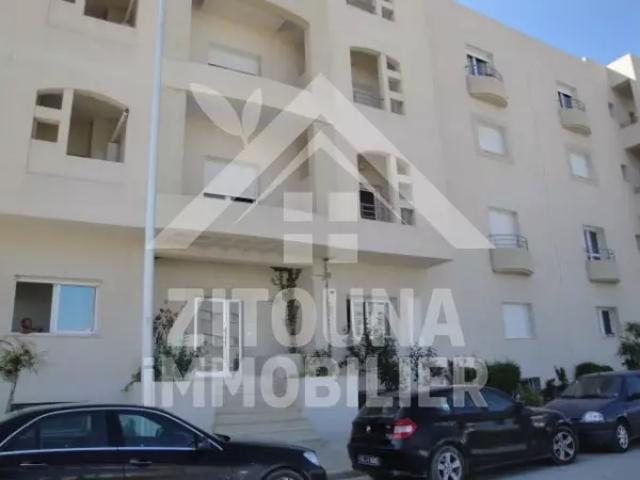 Appartement location