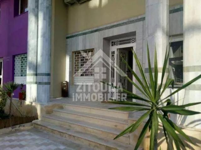 Appartement location