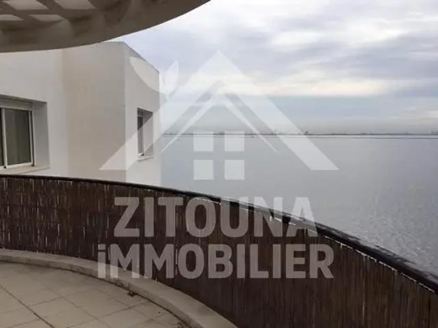 Appartement location