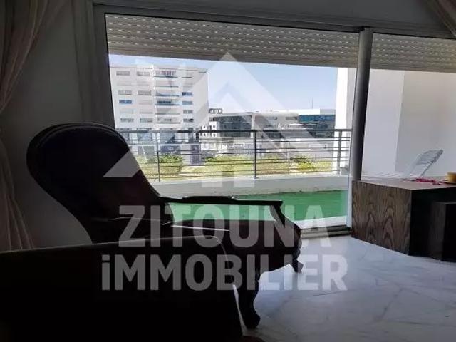 Maison location