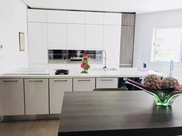 Appartement location